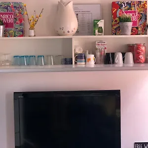 La Casa Colorata